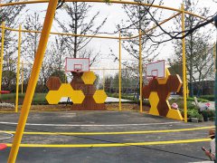 米兰·(milan)·运动游乐万科房地产项目