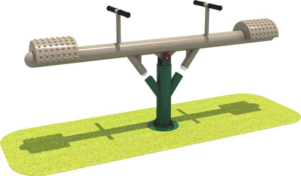 米兰·(milan)·运动健身器材 双人儿童压