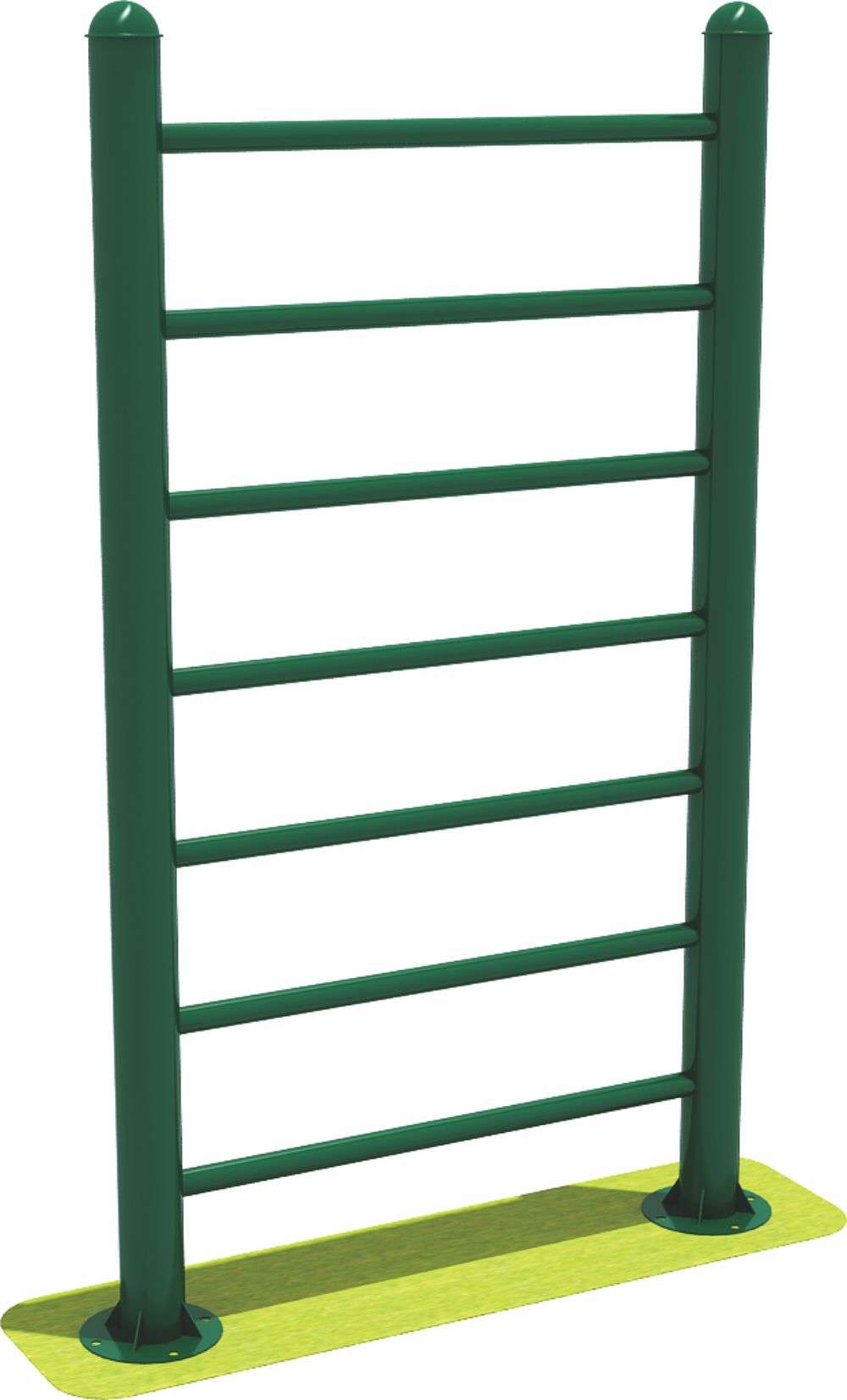 米兰·(milan)·运动健身器材 儿童攀登架