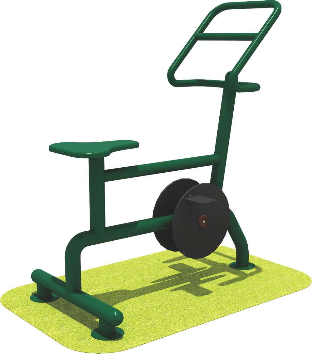 米兰·(milan)·运动健身器材 单人健骑机