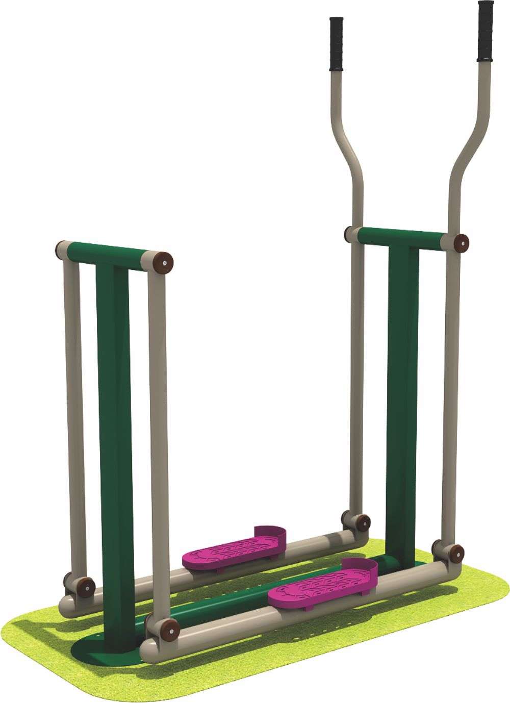 米兰·(milan)·运动健身器材 单人平衡漫