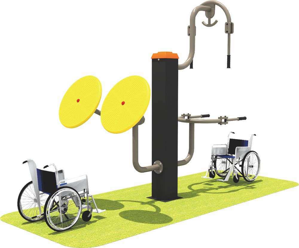 米兰·(milan)·运动健身器材 HD-SJS012